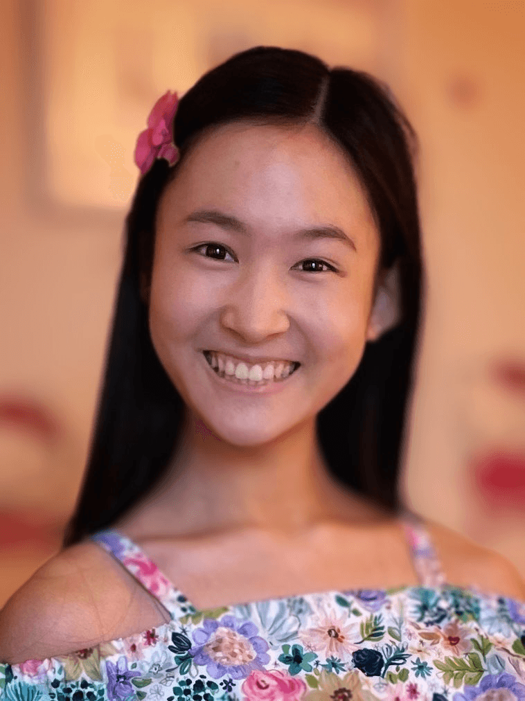 Audrey Chen
